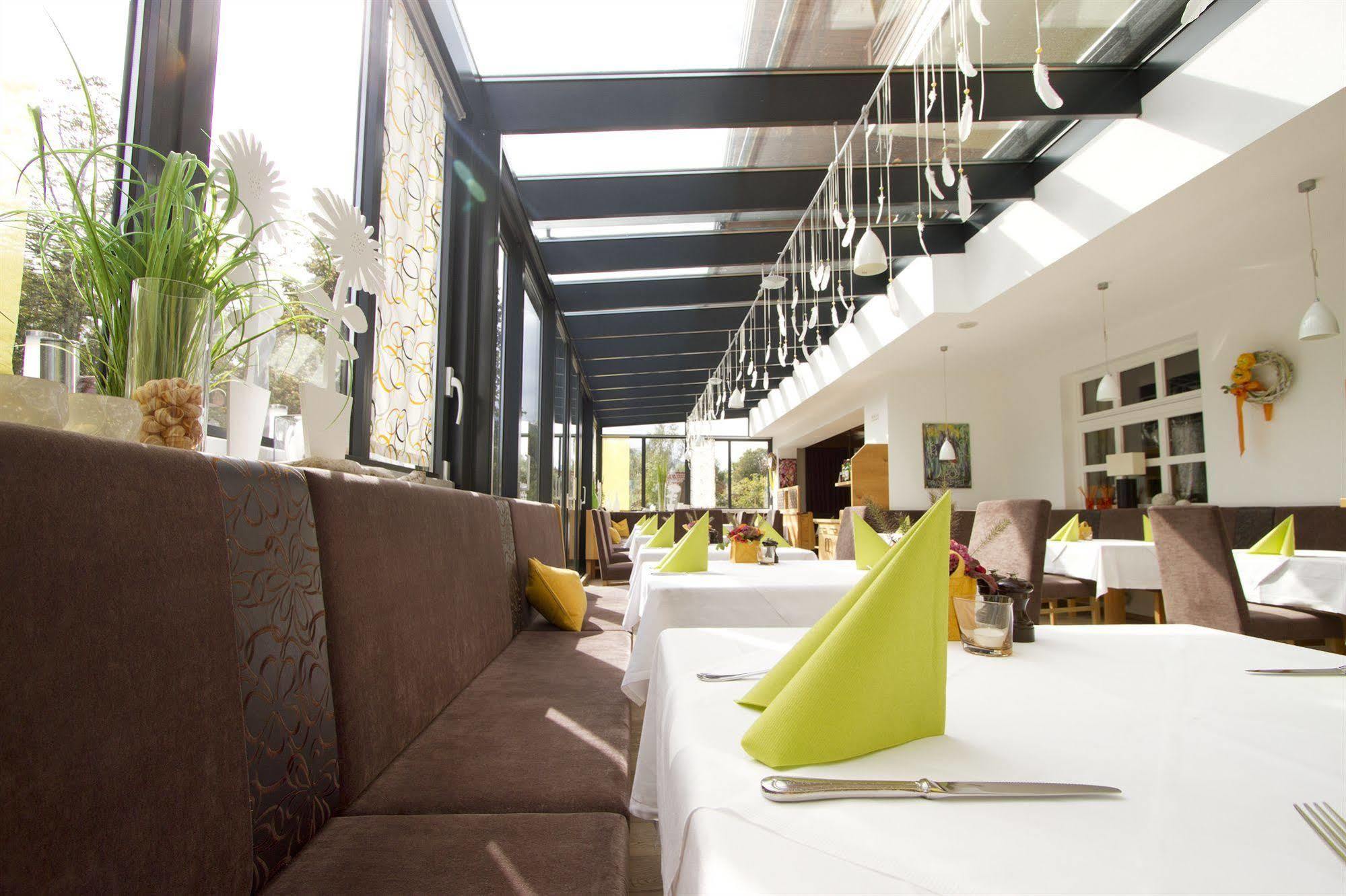 Hotel Zirngast Schladming Eksteriør billede