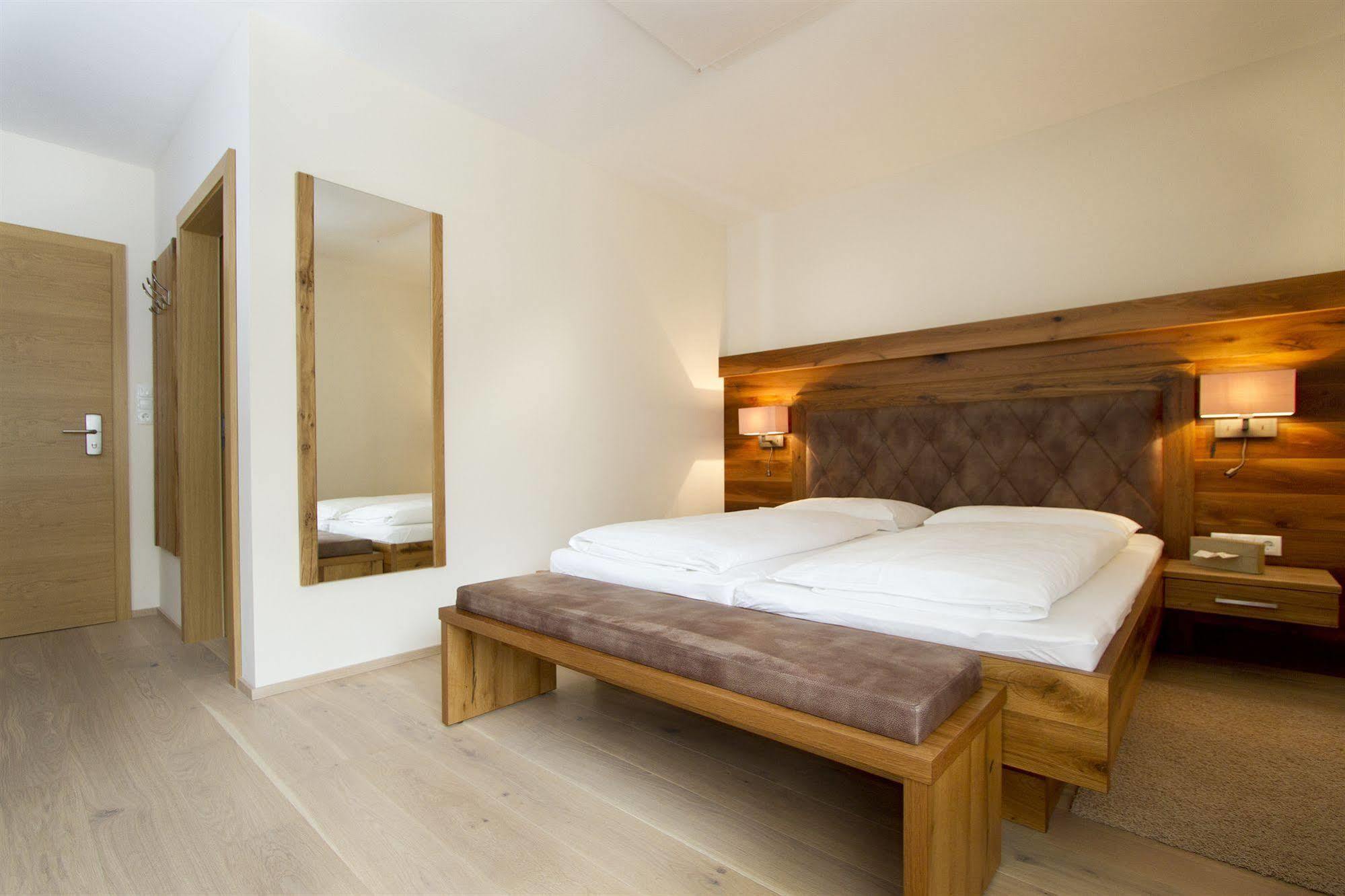 Hotel Zirngast Schladming Eksteriør billede