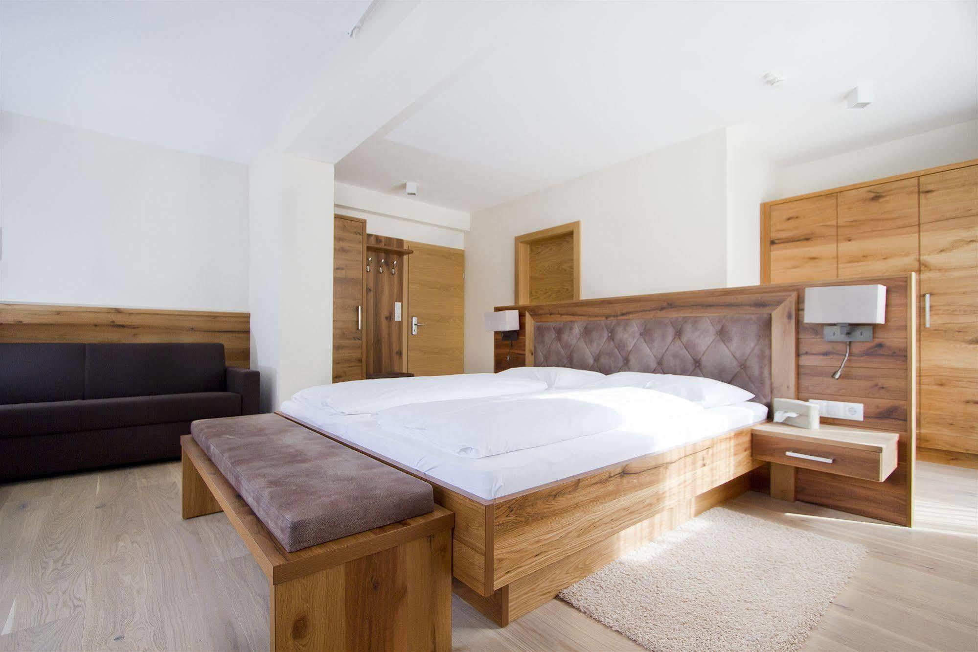 Hotel Zirngast Schladming Eksteriør billede