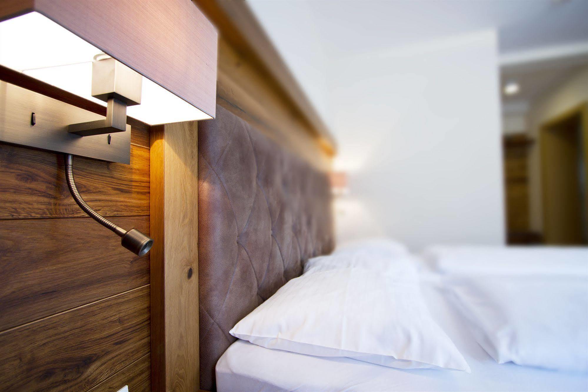 Hotel Zirngast Schladming Eksteriør billede